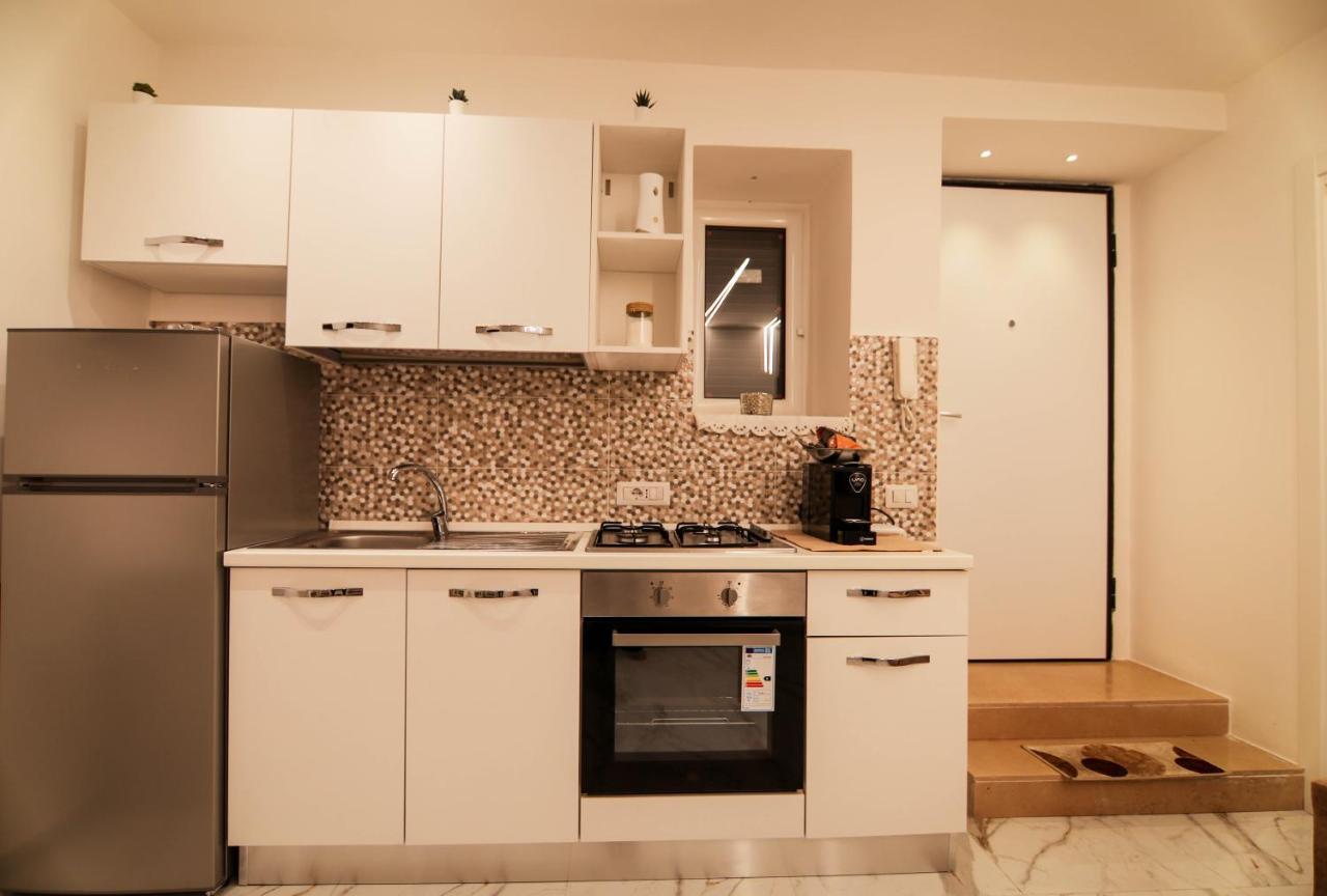 La Casa Di Anna Chiaia, Stadio Maradona Lungomarecaracciolo Apartment Naples